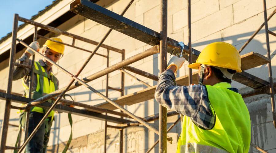 Fascia Repair in Berkeley Springs, WV